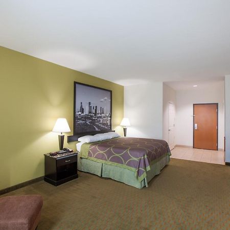 Scottish Inns And Suites - La Porte Bagian luar foto