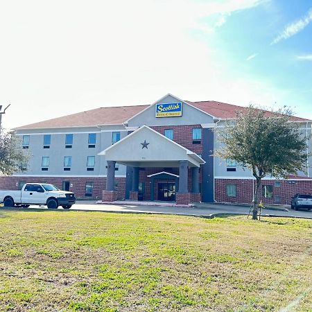 Scottish Inns And Suites - La Porte Bagian luar foto