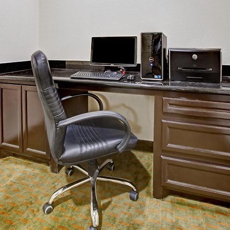 Scottish Inns And Suites - La Porte Bagian luar foto