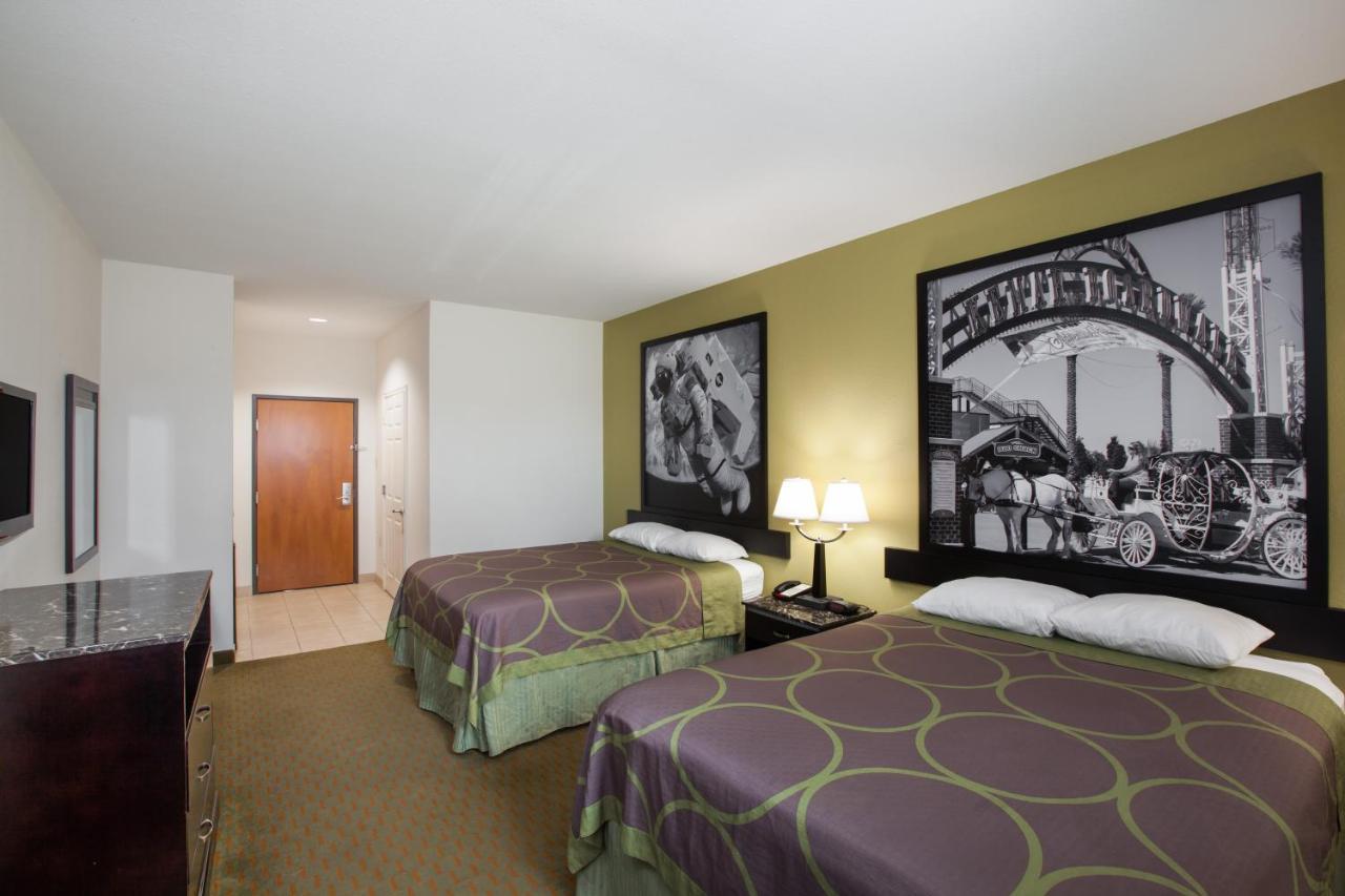Scottish Inns And Suites - La Porte Bagian luar foto