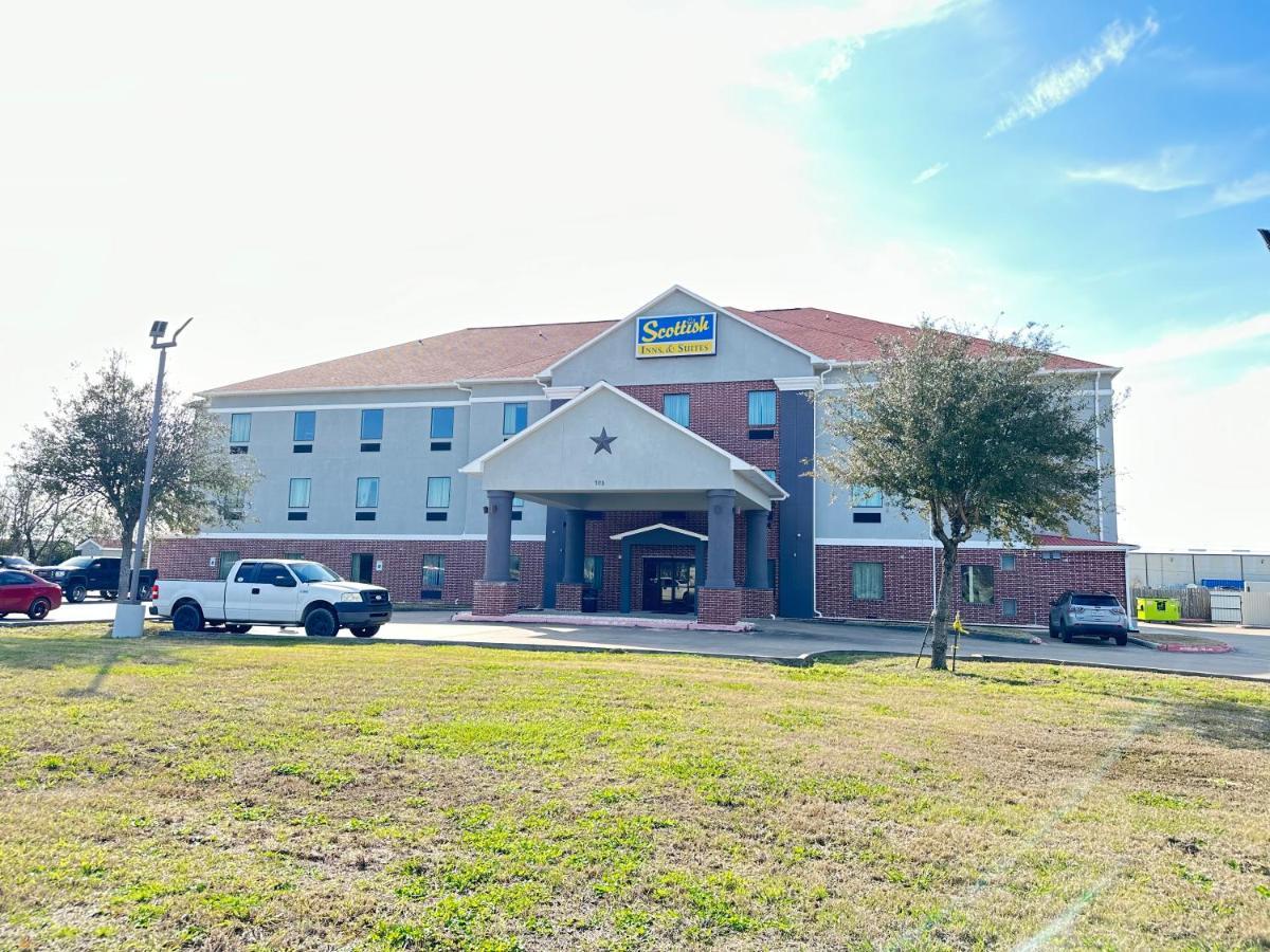 Scottish Inns And Suites - La Porte Bagian luar foto