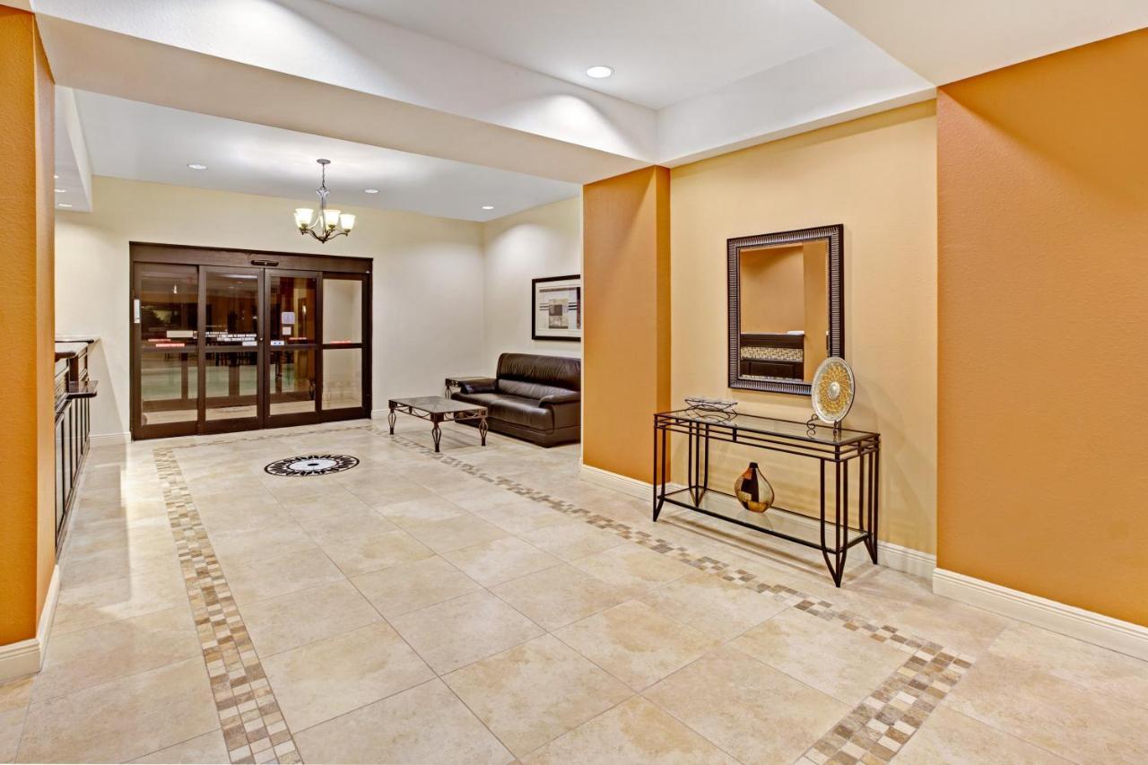 Scottish Inns And Suites - La Porte Bagian luar foto